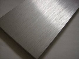 OEM 304 মিরর ফিনিশ স্টেইনলেস স্টীল শীট HL 3mm - 60mm 12mm - 300mm