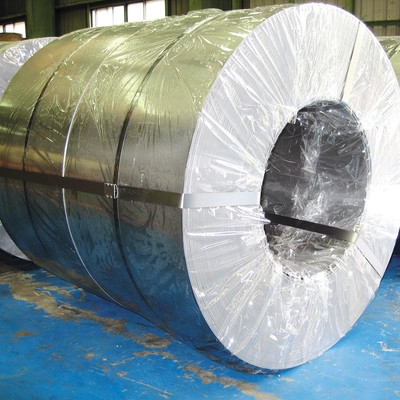 OEM খাদ স্টেইনলেস স্টীল 410 কয়েল ওয়েল্ডিং 8K 2b Ba Hl কোল্ড রোল্ড