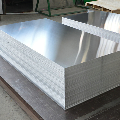 OEM ASTM 316L স্টেইনলেস স্টীল শীট 1mm 2mm উজ্জ্বল সারফেস ফিনিশ
