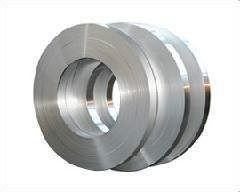 8K 304 স্টেইনলেস স্টিল স্ট্রিপ কয়েল AISI 0.3mm 201 301 কোল্ড রোল্ড