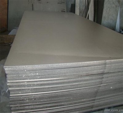 0.12 মিমি - 2 মিমি এসএস শিট ASTM HL স্টেইনলেস স্টীল প্লেট 316 বাঁকানো