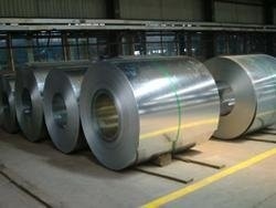 ASTM কোল্ড রোলড 304 স্টেইনলেস স্টীল কয়েল 201 Austenitic Steels