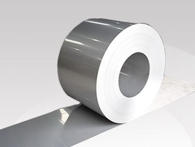 0.5t-25t Cr কয়েল শীট ফলন শক্তি 140-420MPa