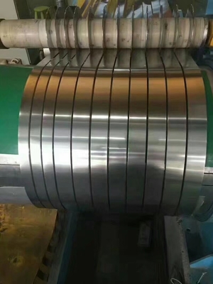 303 এসএস প্রোফাইল উচ্চ স্থায়িত্ব 6-10 মিমি বেধ