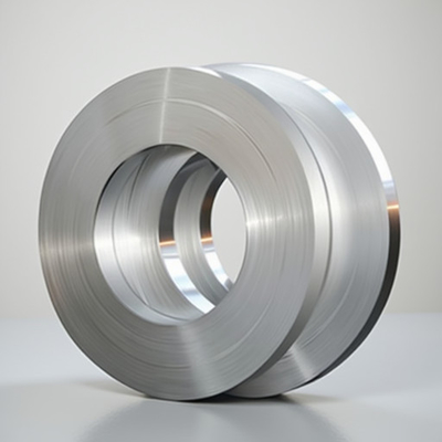 410 স্টেইনলেস স্টীল প্লেট 0.3mm বেধ দৈর্ঘ্য 3000mm