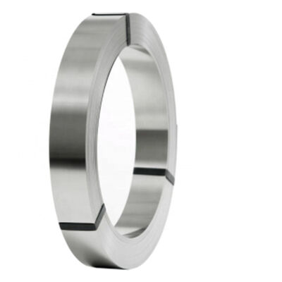 গ্রেড AISI 430 CR 430 স্টেইনলেস স্টিল স্ট্রিপ এবং কয়েল 430 স্টেইনলেস ওয়েল্ডেড কয়েল ইনক্স 430 স্টেইনলেস স্টিল শিল্প অ্যাপ্লিকেশনগুলির জন্য আদর্শ