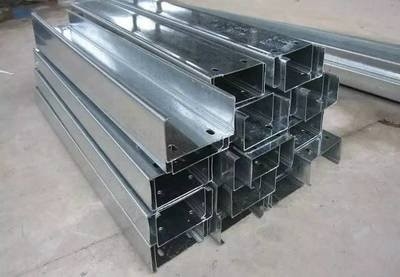 OEM H টাইপ ইস্পাত মরীচি AISI ASTM ব্রাশ করা স্টেইনলেস স্টিল মিরর
