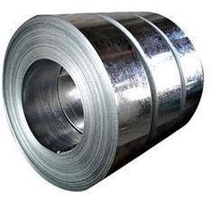 ASTM 304L স্টেইনলেস স্টীল কয়েল 0.12mm - 2.0mm কোল্ড রোল্ড স্টিল শীট কয়েলে