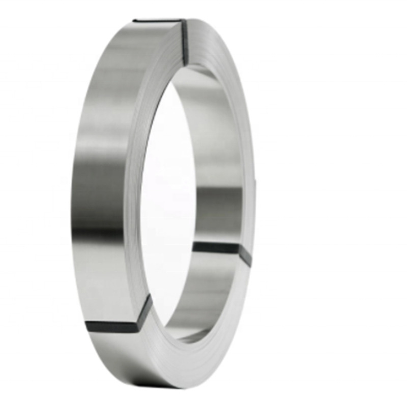 508mm/610mm কয়েল আইডি 430 স্টেইনলেস স্টীল কয়েল 2B/BA/No.4/8K/HL পৃষ্ঠতল সমাপ্তি সঙ্গে