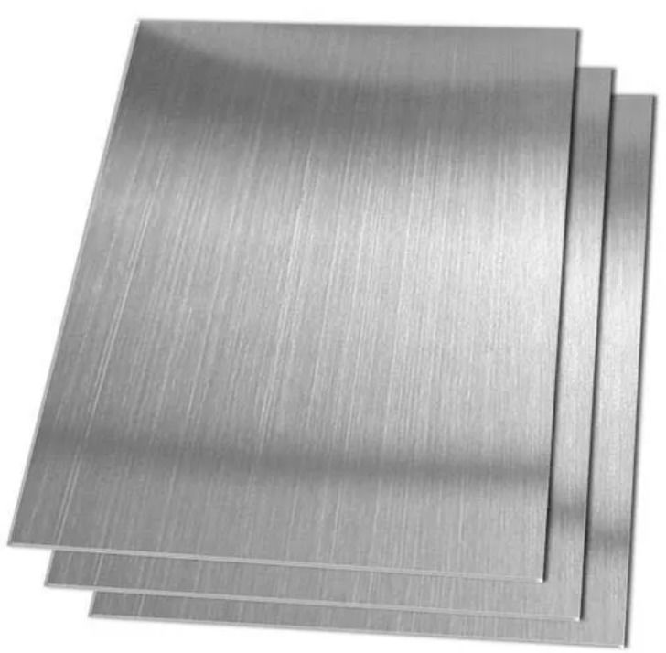 কাস্টমাইজযোগ্য Aisi 430 Ss শীট 1.2m প্রস্থ আলংকারিক সমাপ্তি