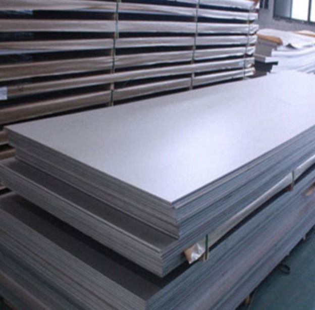 কোল্ড রোলড ১.৫মিমি ৪৩০ স্টেইনলেস স্টিল শীট ১.৫ মিটার প্রস্থ