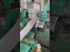 উপাদানঃ 301/304/304L/316/316L/316Ti/321/409/410/420/430 ইত্যাদি