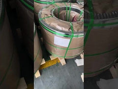 কাস্টমাইজড 316L স্টেইনলেস স্টীল শীট ASTM 8K কার্বন স্টীল প্লেট