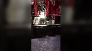 7075 অ্যালুমিনিয়াম রড উচ্চ শক্তি মহাকাশ